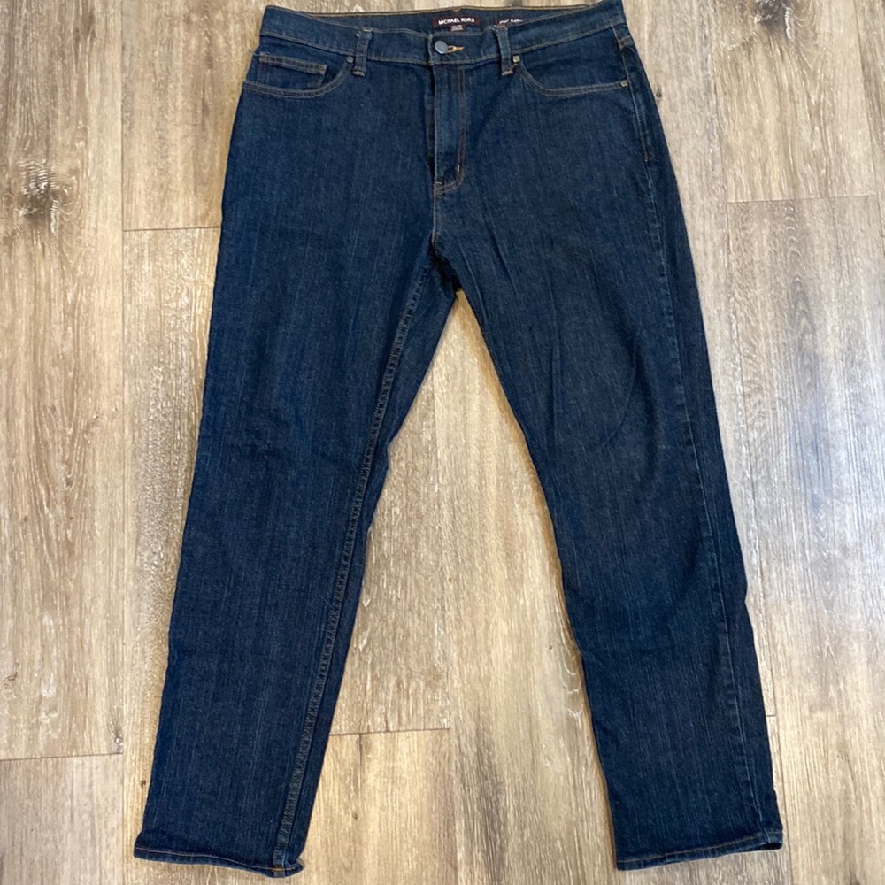 Michael Kors grant classic fit size 34/30